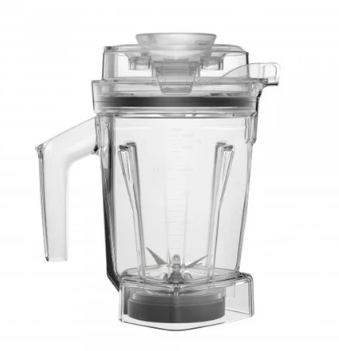 Vitamix Ascent Series Dry Blade Jug - 1.4L