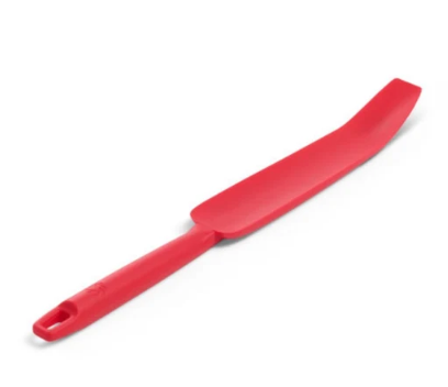 Vitamix Spatula Silicone Red