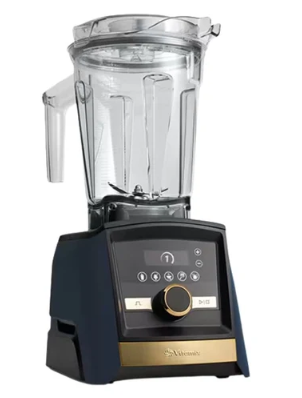 Vitamix Ascent Series A3500i Gold Label Blender - 2 Colours