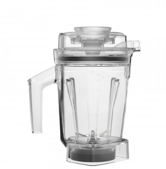 Vitamix Ascent Series Wet Blade Jug - 1.4L