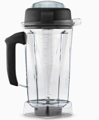 Vitamix Explorian Series Classic Wet Tall Container - 2L