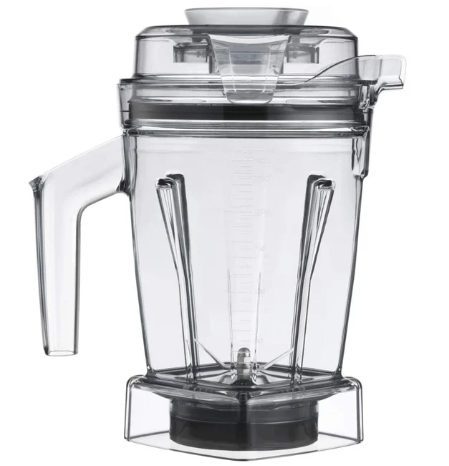 Vitamix Ascent Series Low Profile Container - 2L