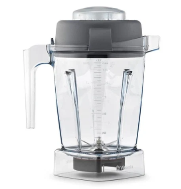 Vitamix Explorian Series Classic Wet Container - 1.4L