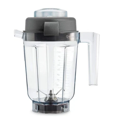 Vitamix Explorian Series Classic Dry Grains Container - 0.9L